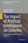 The Impact of Artificial Intelligence on Societies cover