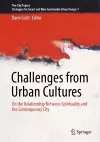 Challenges from Urban Cultures cover