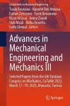 Advances in Mechanical Engineering and Mechanics III cover