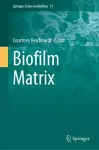 Biofilm Matrix cover