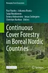 Continuous Cover Forestry in Boreal Nordic Countries cover
