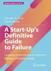 A Start-Up's Definitive Guide to Failure cover