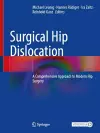 Surgical Hip Dislocation cover