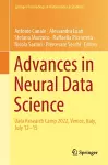Advances in Neural Data Science cover