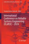 International Conference on Reliable Systems Engineering (ICoRSE) - 2024 cover