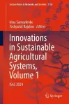 Innovations in Sustainable Agricultural Systems, Volume 1 cover