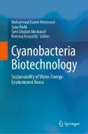 Cyanobacteria Biotechnology cover