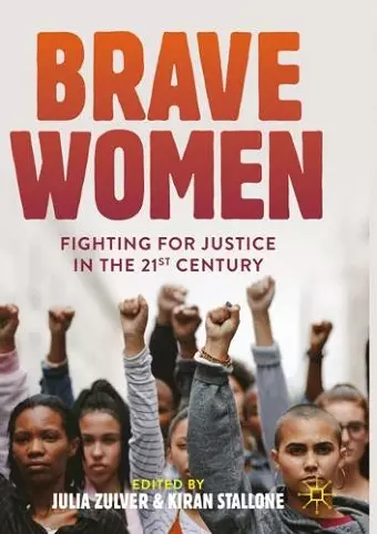 Brave Women cover