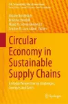 Circular Economy in Sustainable Supply Chains cover