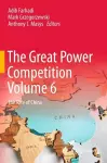 The Great Power Competition Volume 6 cover