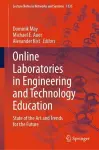 Online Laboratories in Engineering and Technology Education cover