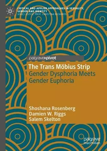 The Trans Möbius Strip cover