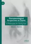 Phenomenological Perspectives on Shame cover