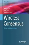 Wireless Consensus cover