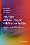 Embedded Machine Learning with Microcontrollers cover