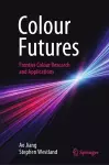 Colour Futures cover