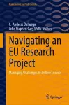 Navigating an EU Research Project cover
