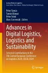 Advances in Digital Logistics, Logistics and Sustainability cover