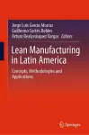 Lean Manufacturing in Latin America cover