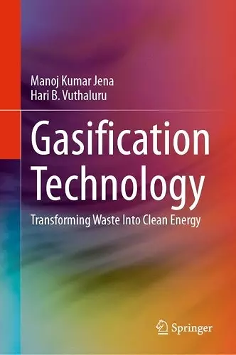 Gasification Technology cover