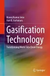 Gasification Technology cover