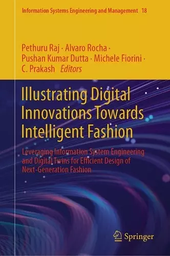 Illustrating Digital Innovations Towards Intelligent Fashion cover