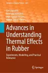 Advances in Understanding Thermal Effects in Rubber cover