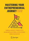 Mastering Your Entrepreneurial Journey cover