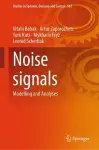 Noise signals cover
