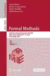 Formal Methods cover