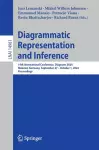 Diagrammatic Representation and Inference cover