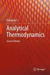 Analytical Thermodynamics cover