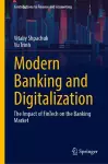 Modern Banking and Digitalization cover