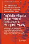 Artificial Intelligence and Its Practical Applications in the Digital Economy cover