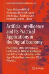 Artificial Intelligence and Its Practical Applications in the Digital Economy cover