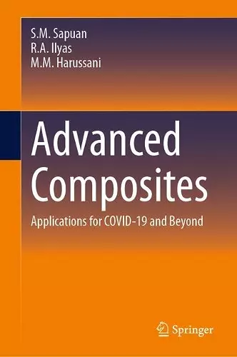 Advanced Composites cover