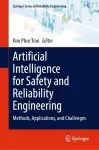 Artificial Intelligence for Safety and Reliability Engineering cover