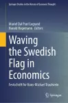 Waving the Swedish Flag in Economics cover