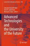 Advanced Technologies and the University of the Future cover