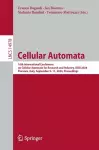 Cellular Automata cover