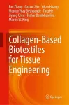 Collagen-Based Biotextiles for Tissue Engineering cover