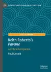 Keith Roberts’s Pavane cover