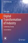 Digital Transformation of Industry cover