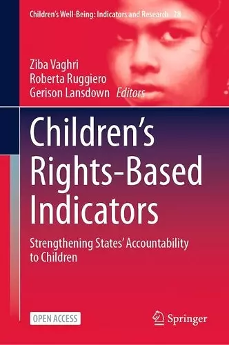 Children’s Rights-Based Indicators cover