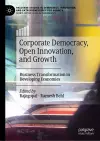 Corporate Democracy, Open Innovation, and Growth cover