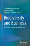 Biodiversity and Business cover