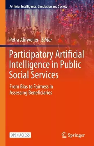 Participatory Artificial Intelligence in Public Social Services cover