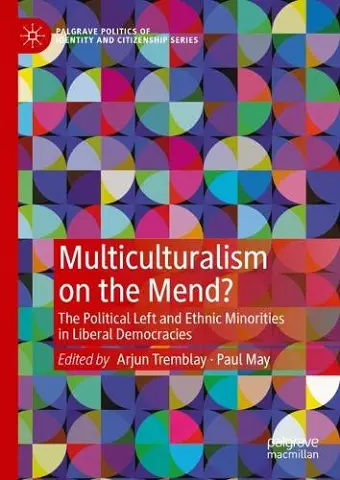Multiculturalism on the Mend? cover