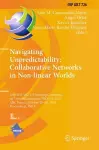 Navigating Unpredictability: Collaborative Networks in Non-linear Worlds cover