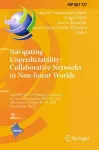 Navigating Unpredictability: Collaborative Networks in Non-linear Worlds cover